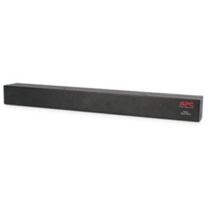 Unité de distribution d'alimentation APC by Schneider Electric NetShelter - Basic - IEC 60320 C20 - 12 x IEC 60320 C13 - 2