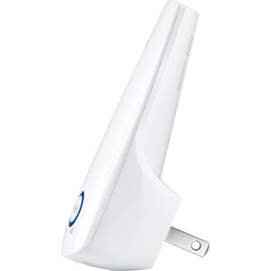 TP-LINK TL-WA850RE 300Mbps Universal Wi-Fi Range Extender - 2.48 GHz - 2 x Internal Antenna(s) - Internal - 1 x Network (R