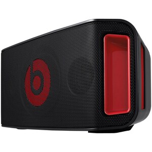 Beats by Dr. Dre Beatbox Portable Portable Bluetooth Speaker System - Black - 20 Hz to 20 kHz - Near Field Communication -