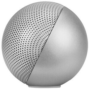 Beats by Dr. Dre Pill Portable Bluetooth Speaker System - Silver - Near Field Communication - USB