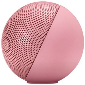 Beats by Dr. Dre Pill Portable Bluetooth Speaker System - Pink - Near Field Communication - USB