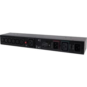 Digitus PDU - 16 A - 230 V AC Eingang - 4 kW - 1U - Rackmount