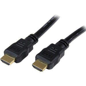 StarTech.com Cable 3.7m HDMI - Cable HDMI de Alta Velocidad con Ethernet 4K - Video UHD de 4K a 30Hz - Cable HDMI 1.4 Ultr