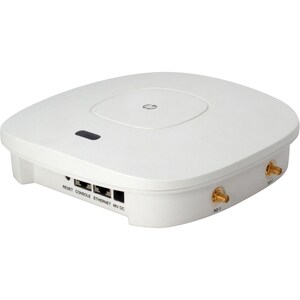 HPE 425 IEEE 802.11n 300 Mbit/s Wireless Access Point - 1 x Network (RJ-45) - Ethernet, Fast Ethernet, Gigabit Ethernet - 