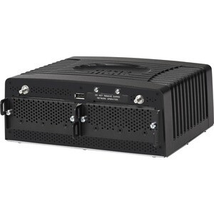 CGR 1120 W/ 2 MODULE SLOTS 2 GE 2 SERIAL 6 FE LAN WI-FI GPS