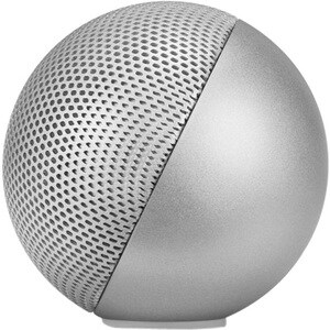 Beats by Dr. Dre Pill Portable Bluetooth Speaker System - Silver - Near Field Communication - USB
