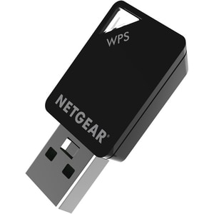 WLAN-USB-MINI-ADAPTER AC600 DUAL BAND