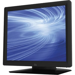 Elo 1717L 17" LCD Touchscreen Monitor - 5:4 - 5 ms - 17" Class - 5-wire Resistive - 1280 x 1024 - SXGA - 16.7 Million Colo