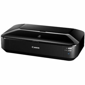 Canon PIXMA iX6820 Desktop Wireless Inkjet Printer - Color - 9600 x 2400 dpi Print - Ethernet - Wireless LAN - Apple AirPr