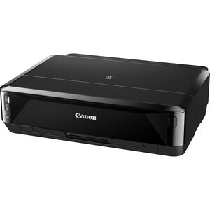 Canon PIXMA iP iP7250 Desktop Inkjet Printer - Colour - 9600 x 2400 dpi Print - Automatic Duplex Print - 145 Sheets Input 
