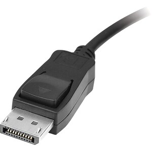 SIIG DisplayPort to VGA active Adapter Converter, DP to VGA, 1080p - DisplayPort to VGA Adapter Converter, DP to VGA adapt