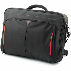 TARGUS CLASSIC+ 18IN CLAMSHELL LAPTOP CASE BLACK
