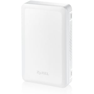 ZYXEL NWA5301-NJ IEEE 802.11n 300 Mbit/s Wireless Access Point - 2 x Internal Antenna(s) - 4 x Network (RJ-45) - Ethernet,