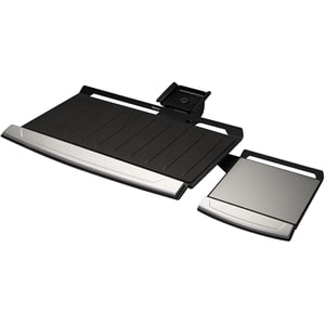 OFFICE SUITES KEYBOARD MANAGER HEIGHT/ANGLE ADJ SOFT WRIST REST