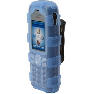 zCover gloveOne Carrying Case IP Phone - Blue - Dirt Resistant Interior, Scratch Resistant Interior, Liquid Resistant Inte