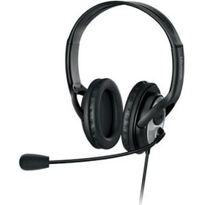 HEADSET LIFECHAT LX3000 PRETO