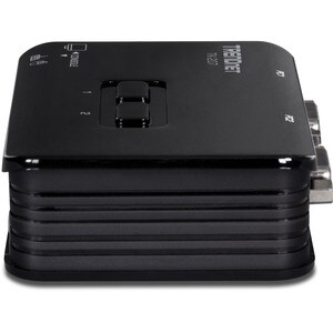 2-Port USB KVM Switch Kit