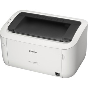 Canon imageCLASS LBP6030W Desktop Laser Printer - Monochrome - 19 ppm Mono - 2400 x 600 dpi Print - 150 Sheets Input - Wir