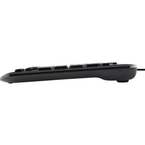 Belkin Secure Wired Keyboard for iPad with Lightning Connector - Cable Connectivity - Lightning Interface Multimedia Hot K
