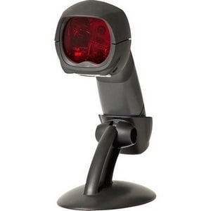 Honeywell Fusion MS3780 Handheld Barcode Scanner - Cable Connectivity - Grey - Laser - Single Line, Omni-directional - Mul