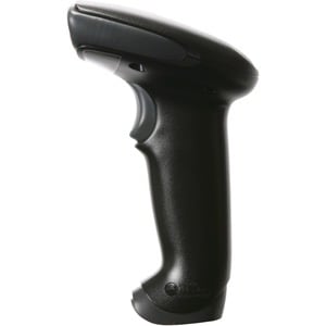 Palmare Scanner codici a barre Honeywell Hyperion 1300g-2 - Nero - Tipo connettività: Cavo - USB Cavo incluso - 270 scan/s