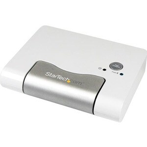 StarTech.com 3 Port USB 3.0 Hub for Laptops & Windows-based Tablets + Fast-Charge Port & Device Stand - Charging Capabilit