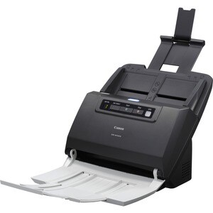 Canon Scanner imageFORMULA DR-M160II. Massima dimensione di scansione: 216 x 3000 mm, Risoluzione di scansione ottica: 600