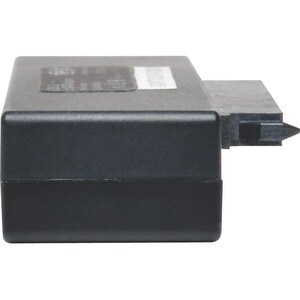 Eaton Tripp Lite Series USB 3.0 SuperSpeed to SATA III Adapter for 2.5 in. to 3.5 in. SATA Hard Drives - 1 x Type B Female