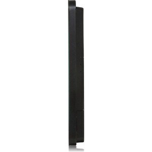 AOpen eTILE 19M All-in-One Computer - Intel Core i3 - 4 GB - 32 GB SSD - 19" Touchscreen - Desktop - Piano Black - 1366 x 