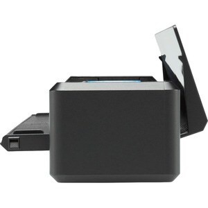 PFU Fujitsu ScanSnap iX100. Massima dimensione di scansione: 216 x 360 mm, Risoluzione di scansione ottica: 600 x 600 DPI,