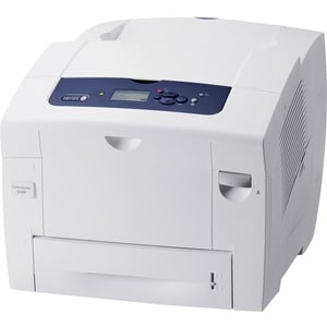 Stampante ad inchiostro solido Desktop Xerox ColorQube 8580ADN - Colore - Monocromatica ppm/51 Stampa a colori ppm - 2400 