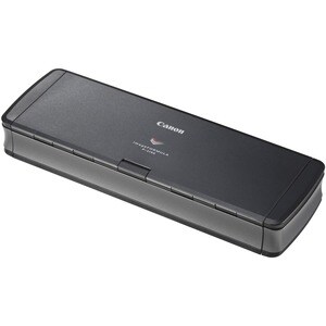 P-215II DOCUMENT SCANNER .IN