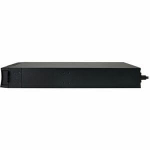 Eaton Tripp Lite Series SmartOnline 2000VA 1800W 120V Double-Conversion UPS - 7 Outlets, Extended Run, Network Card Includ