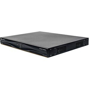Switch KVM Vertiv AVOCENT MPU MPU8032DAC Digitale - 32 Computer - 1 Utente Locale - 8 Utente Remote - SXGA - 1680 x 1200 -