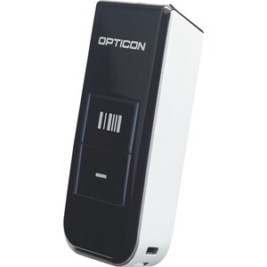 Opticon PX20 Handheld Barcode Scanner - Kabellos Konnektivität - Schwarz - USB Cable Included - 1D, 2D - CMOS - Bluetooth