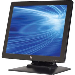 Elo 1523L 15 Zoll Class LCD-Touchscreen-Monitor - 4:3 Format - 25 ms Reaktionszeit - 38,1 cm (15 Zoll) Viewable - IntelliT