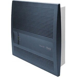 Auerswald COMpact 4000 PBX-System - 33,4 cm Breite x 9,5 cm Tiefe x 33,1 cm Höhe