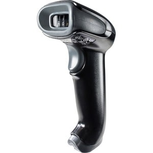Honeywell Voyager 1452g Handheld Barcode Scanner - Wireless Connectivity - Black - 1D, 2D - Imager - Bluetooth