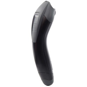 Honeywell Voyager 1202g Handheld Barcode Scanner - Wireless Connectivity - Black - 1D - Laser - Bluetooth