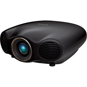 Epson PowerLite Pro LS10000 3D LCD Projector - 16:9 - 1920 x 1080 - Front, Rear, Ceiling - 1080p - 30000 Hour Normal Mode 
