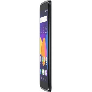 Alcatel Idol 3 8 GB Smartphone - 11.9 cm (4.7") LCD 1280 x 720 - Quad-core (4 Core) 1.20 GHz - 1 GB RAM - Android 5.0 Loll