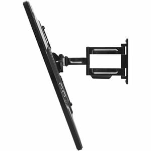 Peerless-AV® Paramount™ Articulating Wall Mount for 32" to 50" Displays - 32" to 50" Screen Support - 80 lb Load Capacity 