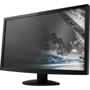 Dicota Secret PET (Film) Blendfrei Blickschutzfilter - für 68,6 cm (27 Zoll) Widescreen LCD Notebook, Monitor - Resistent 