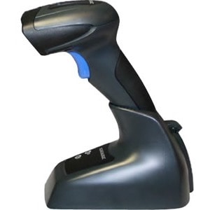Datalogic QuickScan I QBT2131 Retail, Inventory, Gewerblich Handheld Barcode-Scanner-Set - Kabellos Konnektivität - Schwar