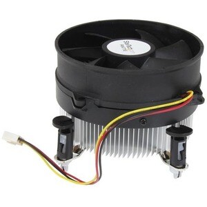 StarTech.com 1 pc(s) Kühllüfter/Wärmeableitblech - Processor - 95 mm Maximum Fan Diameter - 1 x Fan(s) - 1398 L/Min Maximu