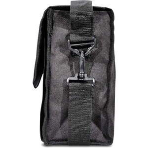 Sacoche de transport ViewSonic Projecteur - Noir - 235 mm Hauteur x 308 mm Largeur x 115 mm Profondeur