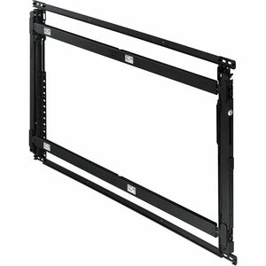 Samsung Wall Mount for Digital Signage Display - 46" Screen Support - 63.93 lb Load Capacity - 400 x 400, 600 x 400, 400 x