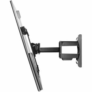 Peerless-AV® Paramount™ Articulating Wall Mount for 39" to 90" Displays - 39" to 90" Screen Support - 150 lb Load Capacity