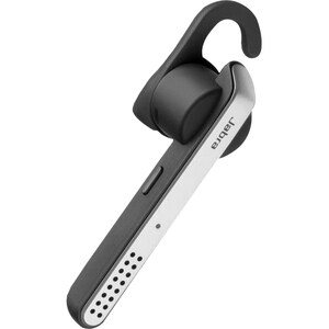 Jabra STEALTH UC Sem fios Auscultadores Mono Auscultadores - Monaural - No ouvido - 3000 cm - Bluetooth - Redução de ruído