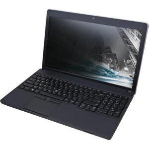 Dicota Secret Privacy Screen Protector - For 29.5 cm (11.6") Widescreen Notebook - Scratch Resistant